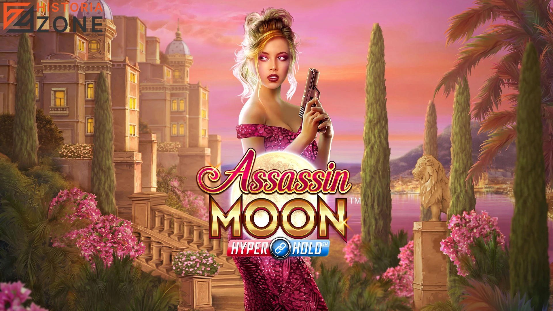 Misteri Terpecahkan: Kenapa Slot Assassin Moon Selalu Menarik?