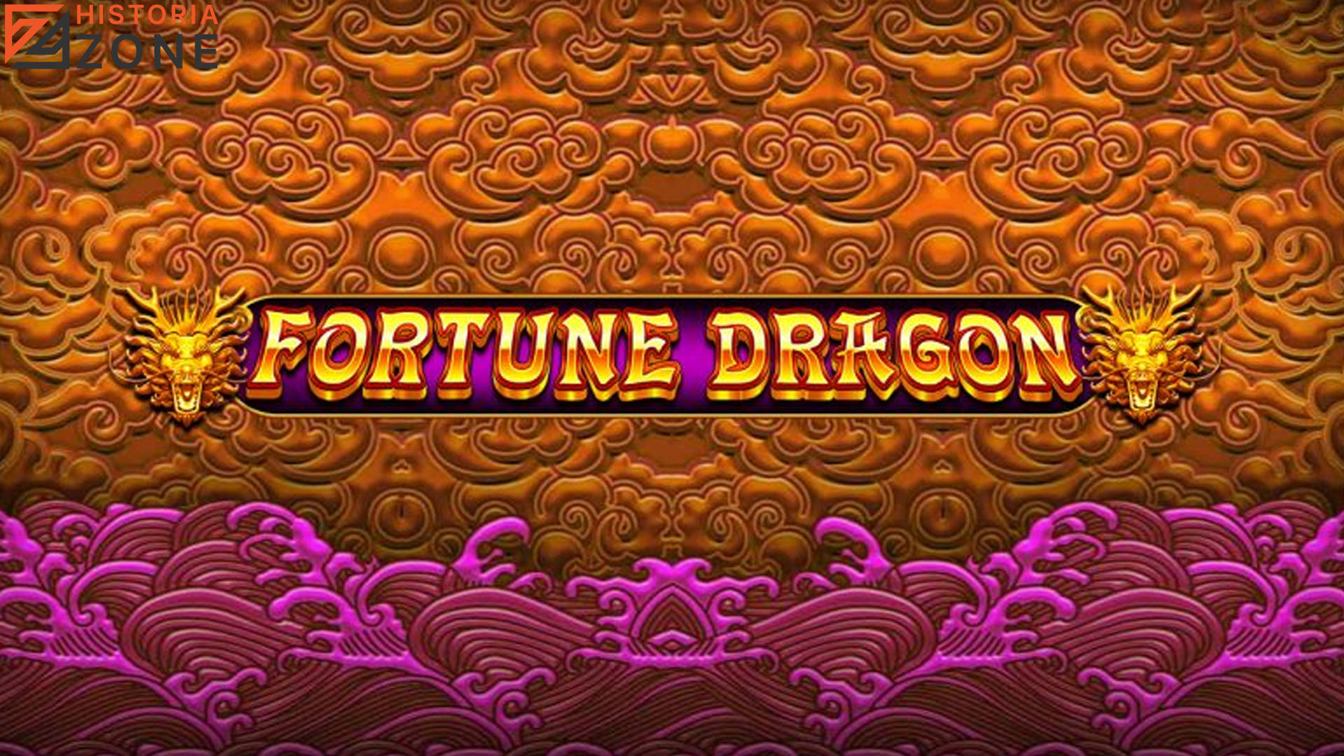 Fortune Dragon: Petualangan Mencari Kekayaan di Slot