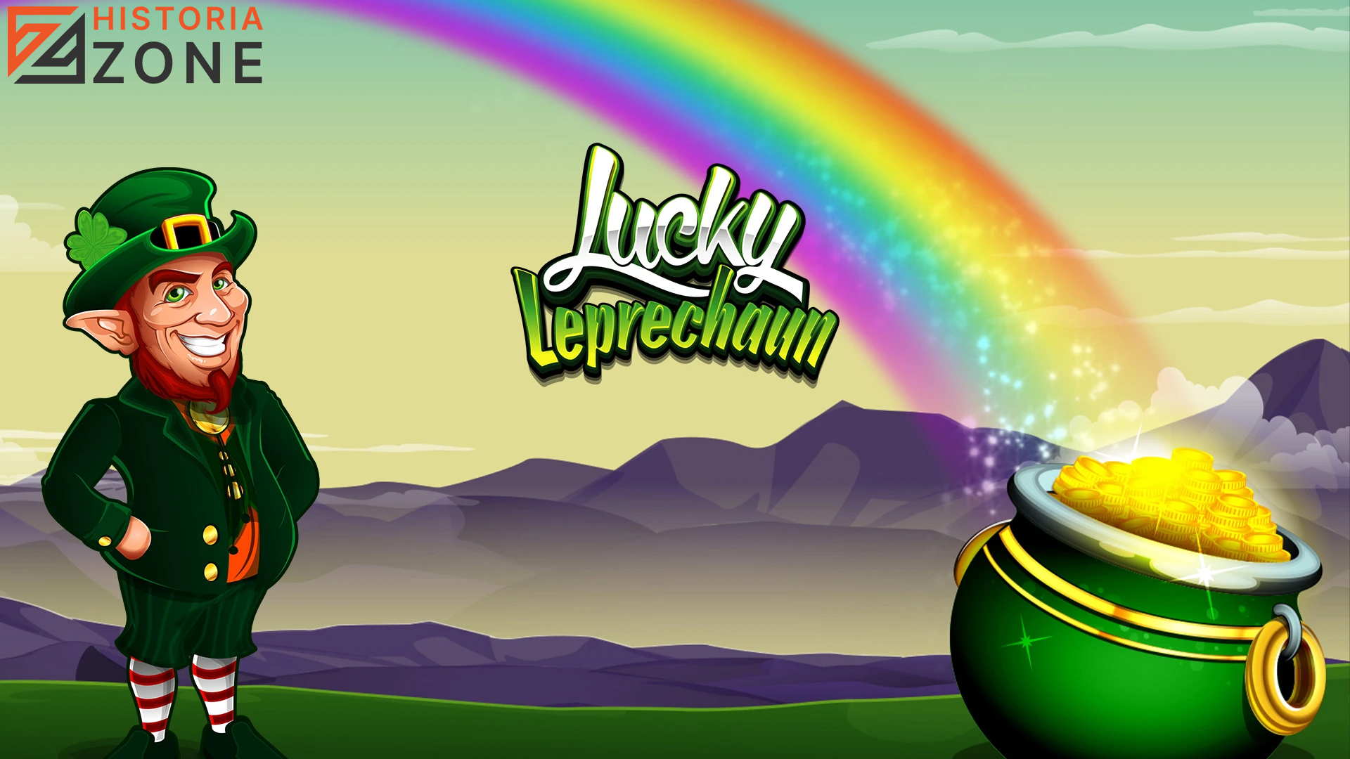 Hoki Deras: Hal Menarik Menang di Slot Lucky Leprechaun