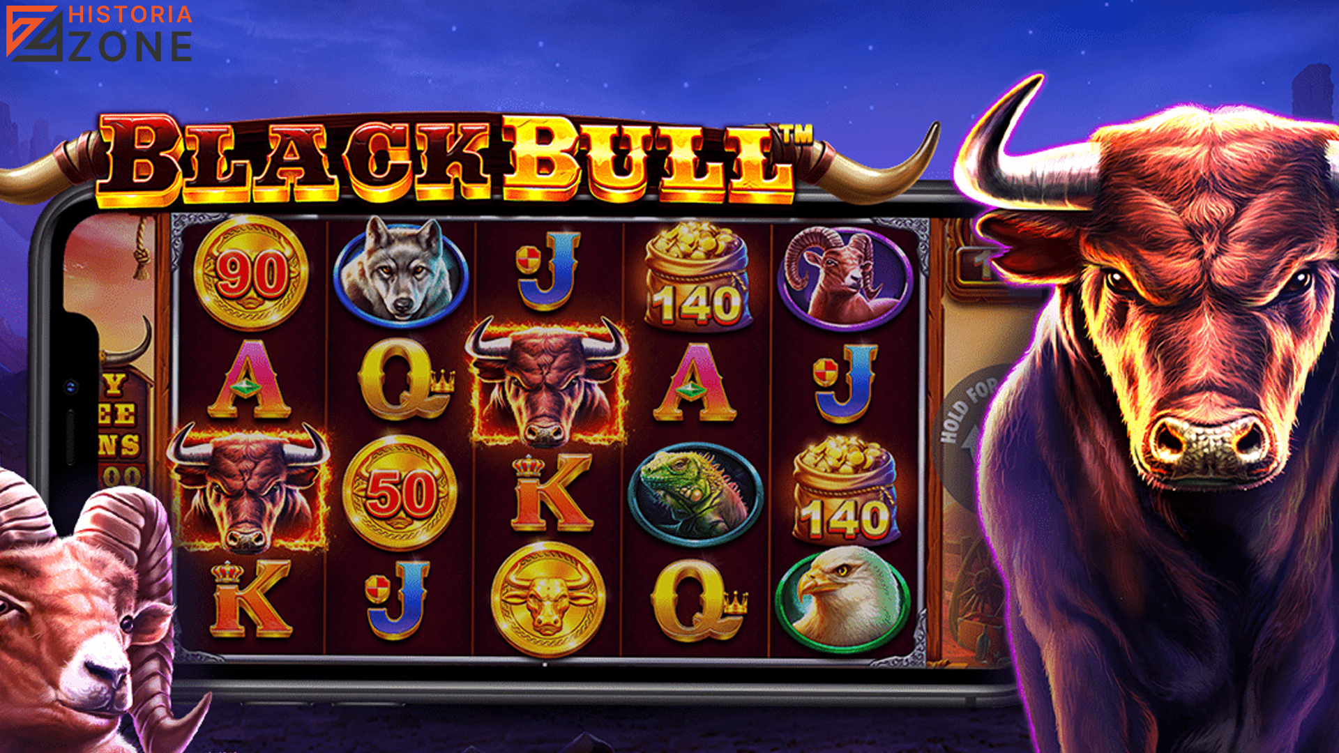 Slot Black Bull: Rahasia Menang Besar yang Jarang Diketahui