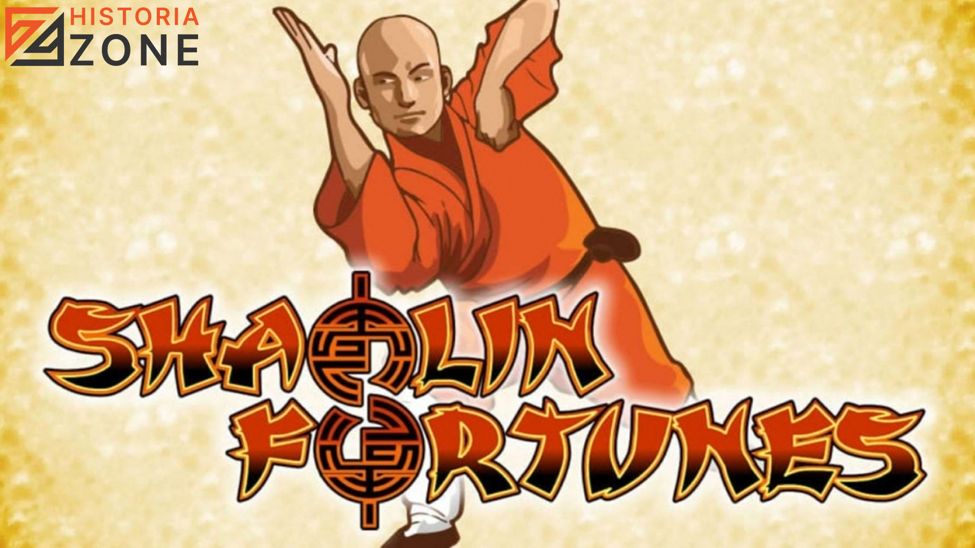 Peruntungan Menanti: Mainkan Slot Shaolin Fortunes