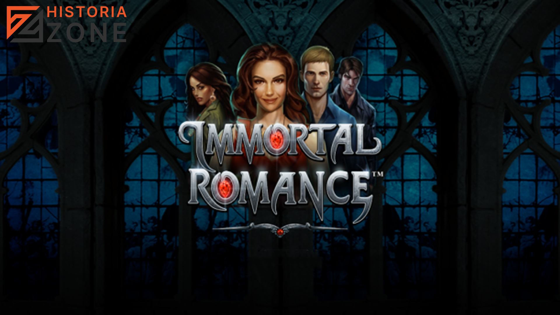 Kehebatan Slot Immortal Romance: Nikmati Sensasi Bermain