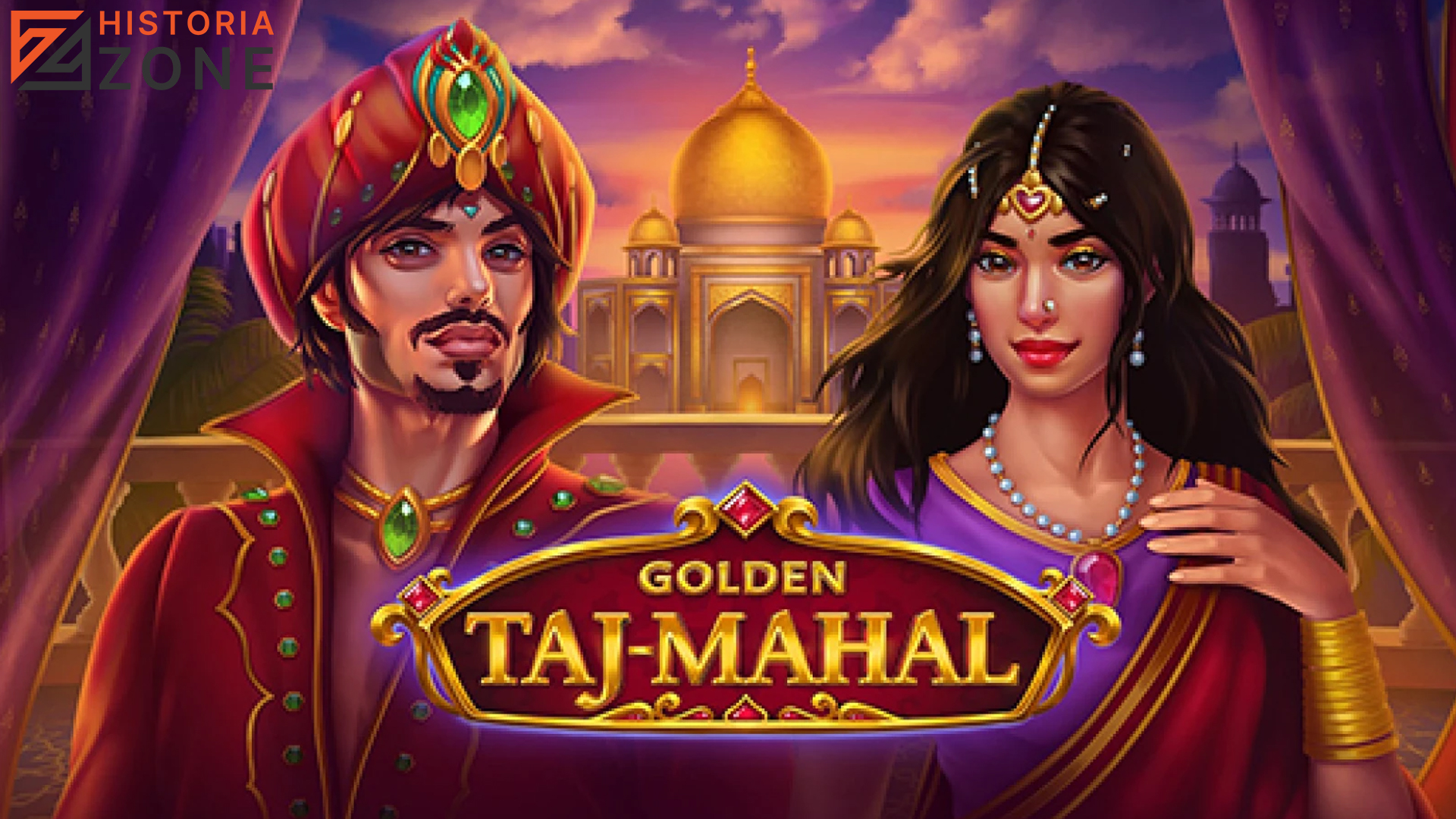 Rahasia Kemenangan di Balik Gulungan Slot Golden Taj Mahal