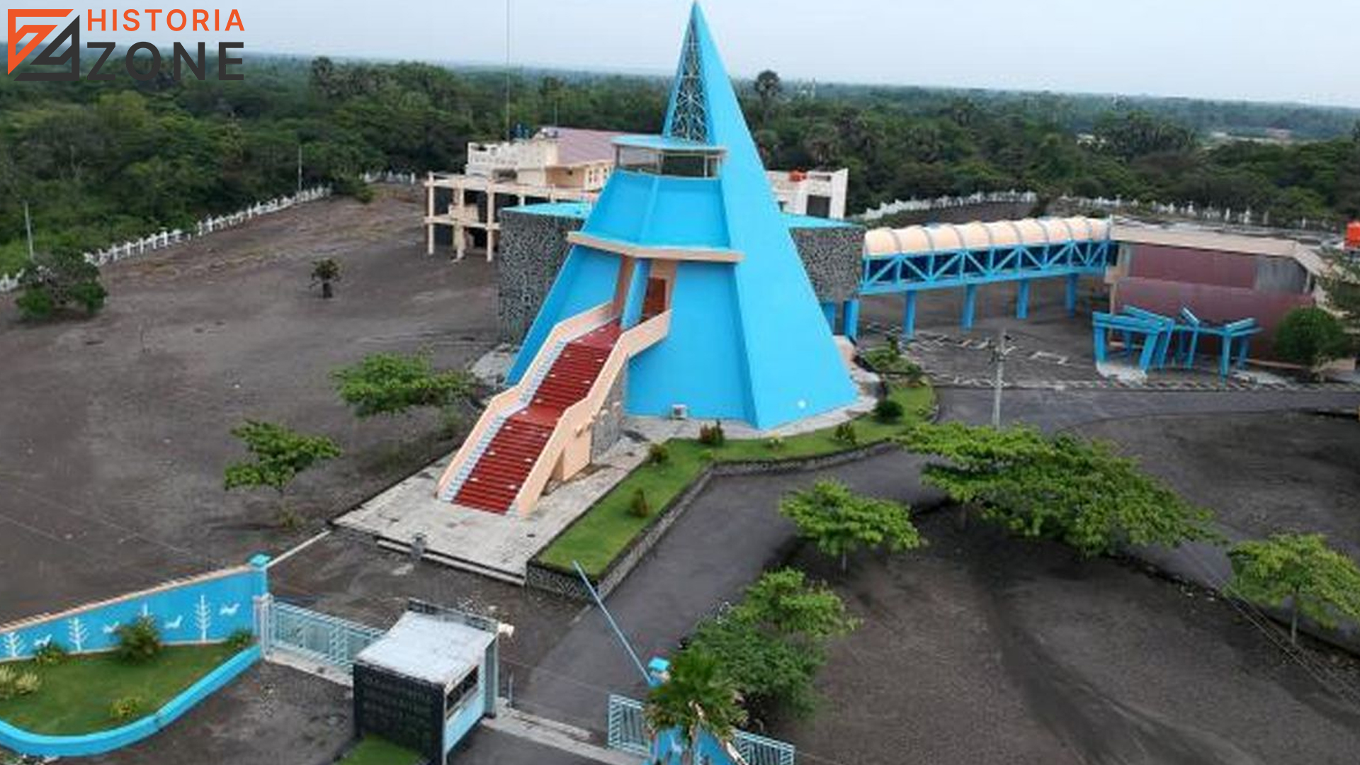 Museum Gumuk Pasir: Menyingkap Sejarah Alam melalui Koleksi