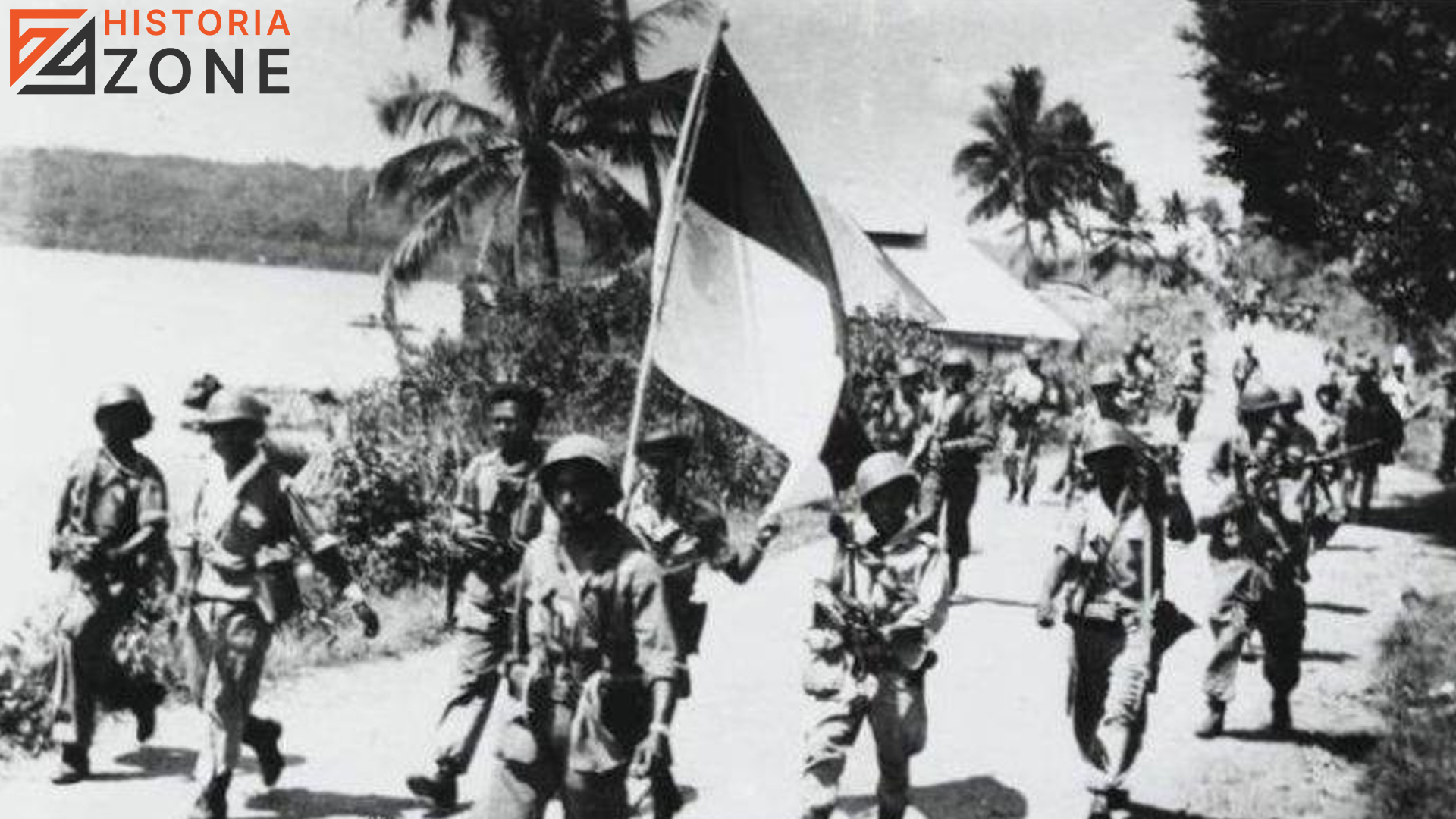 Magelang ke Ambarawa: Perjalanan Sejarah Perlawanan 1945