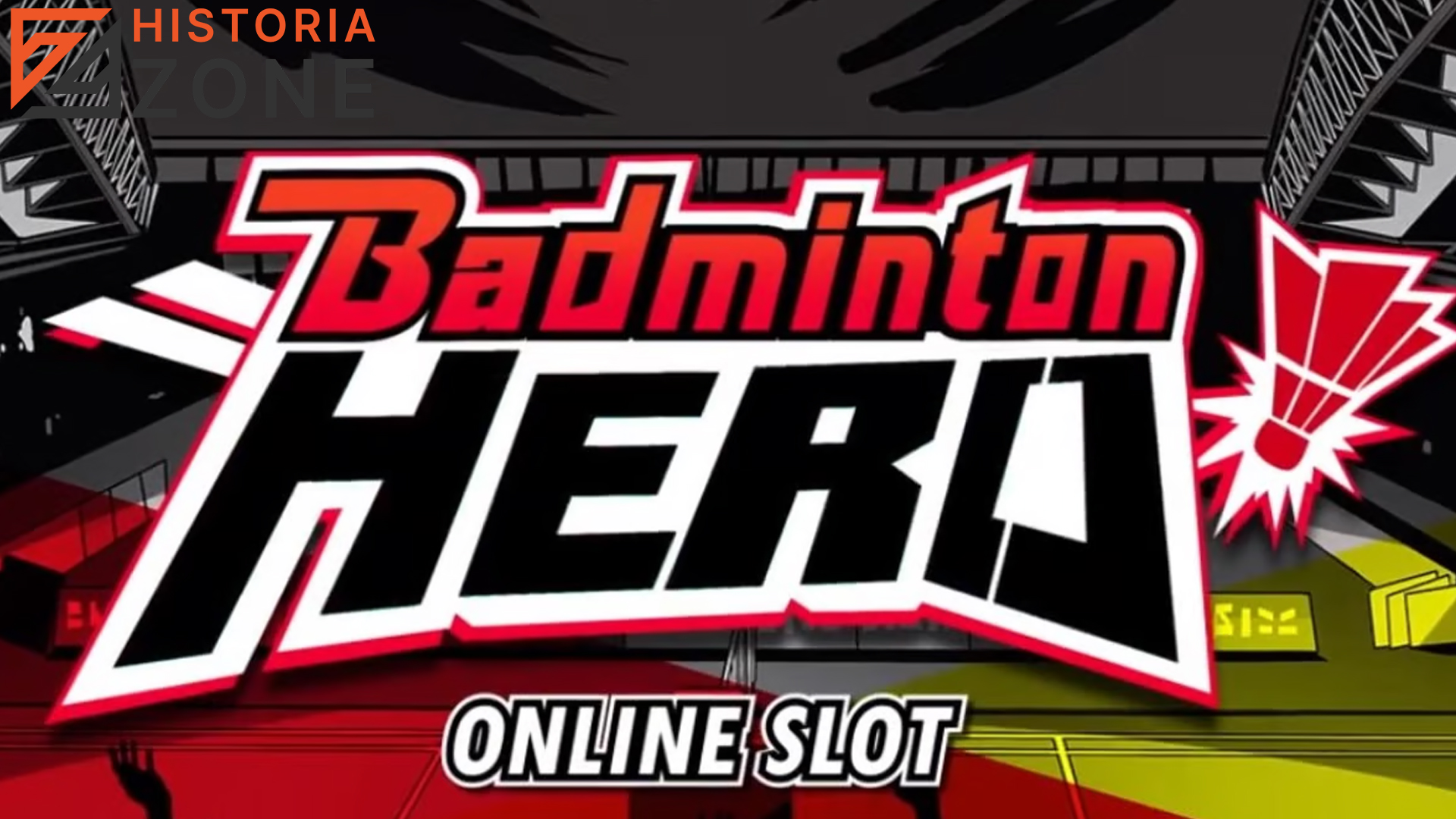 Slot Badminton Hero: Fenomena Baru Mengguncang Esports