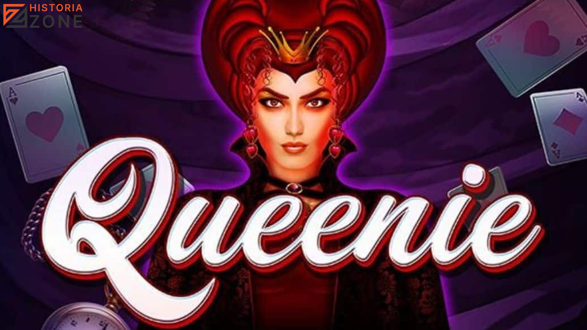 Rahasia Kemenangan Slot Queenie Ada di Tanganmu