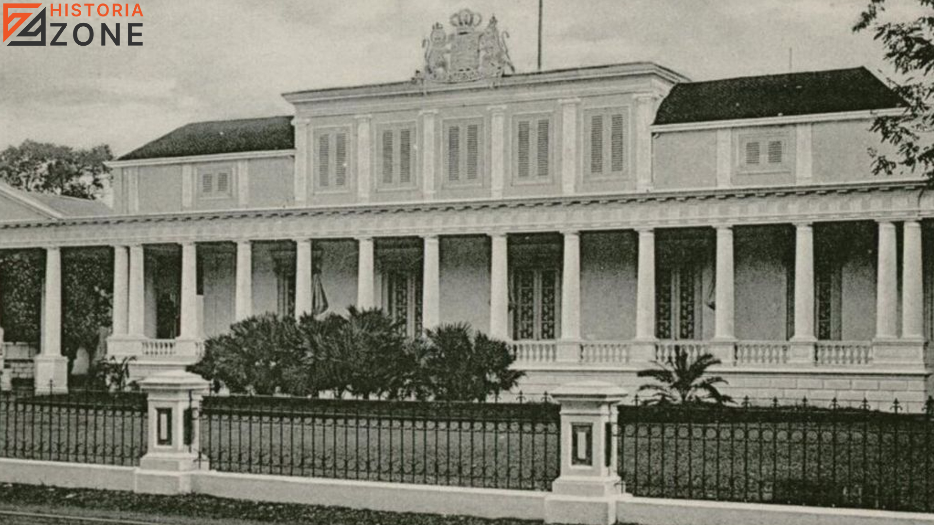 Istana Bogor: Keindahan Arsitektur dan Warisan Sejarah Indonesia