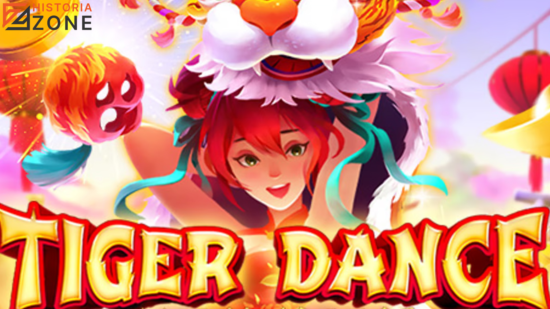 Slot Tiger Dance: Ketika Harimau Membawa Rezeki Nomplok