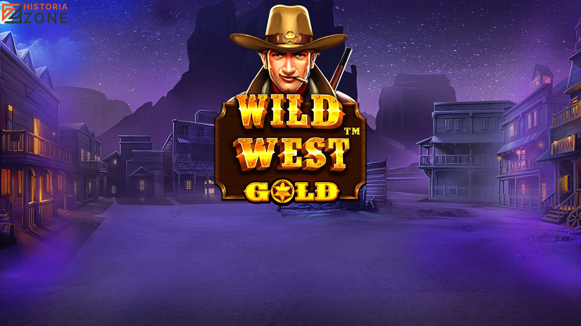 Wild West Gold: Bukan Sekadar Slot Biasa, Ini Petualangan Emas