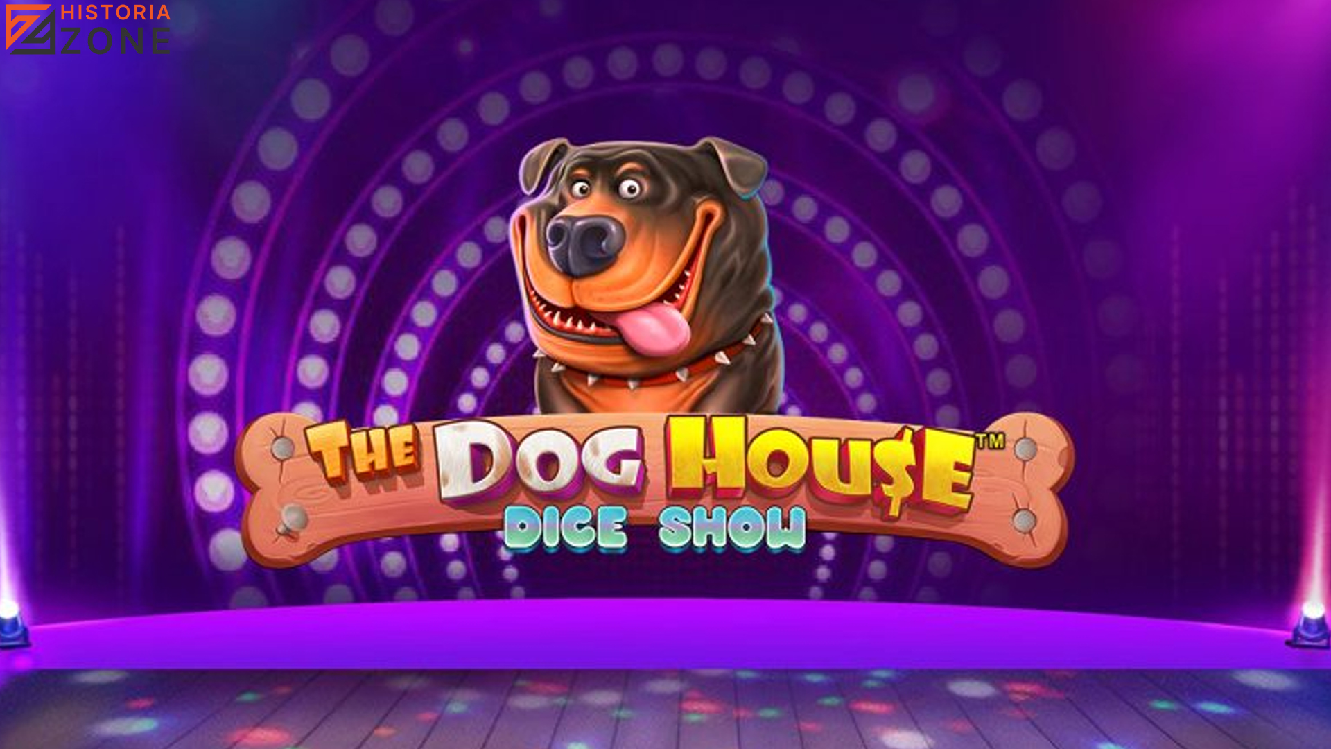 The Dog House Dice: Slot Baru yang Bawa Kamu Menang Besar