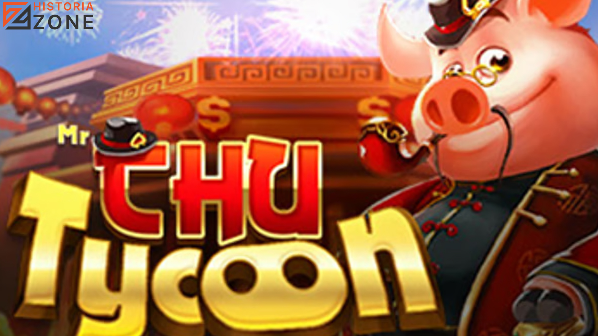 Slot Mr Chu Tycoon: Ketika Kekayaan Bertemu Keberuntungan