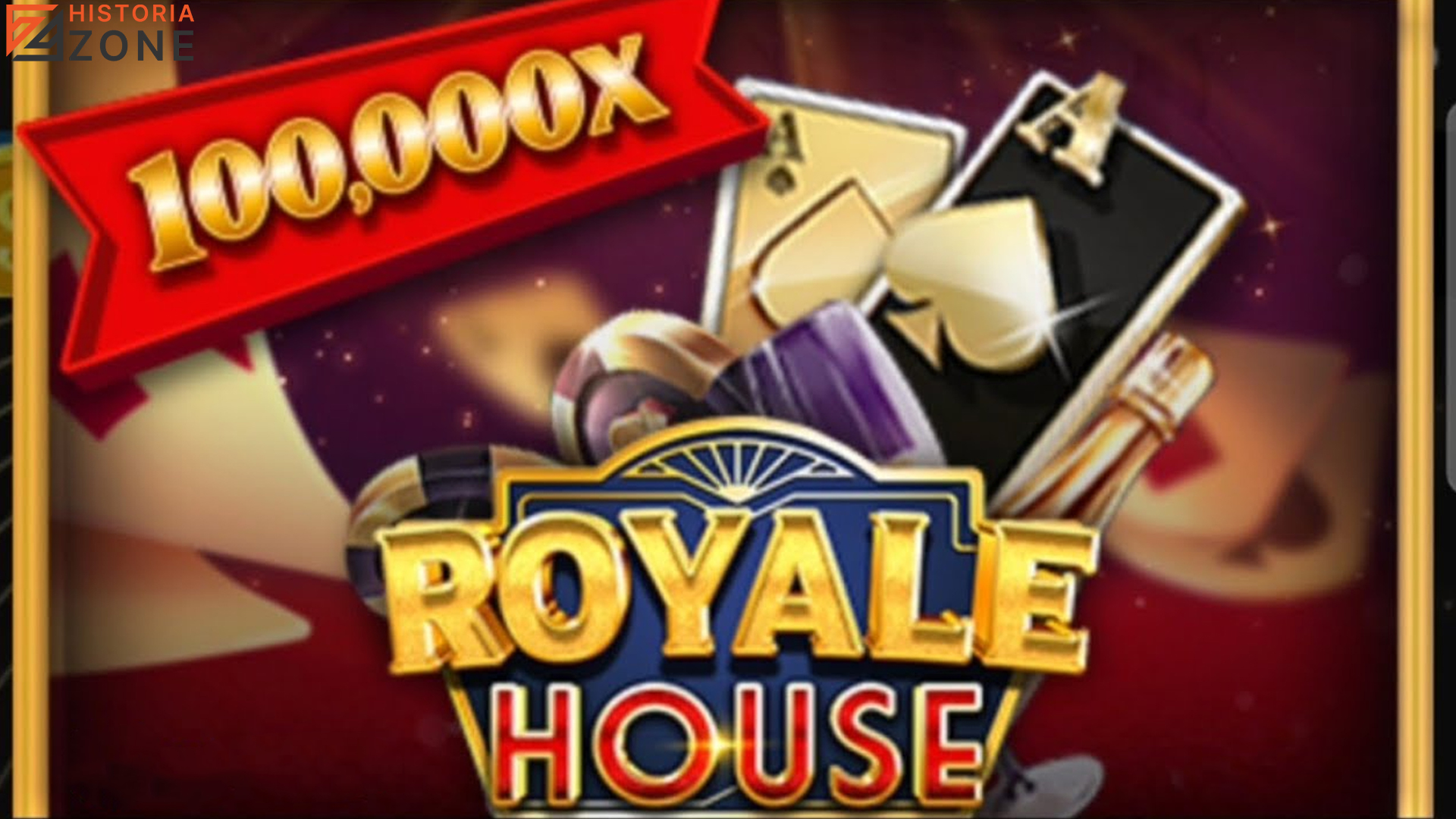 Slot Royale House: Keseruan Slot Online dengan Hadiah Besar