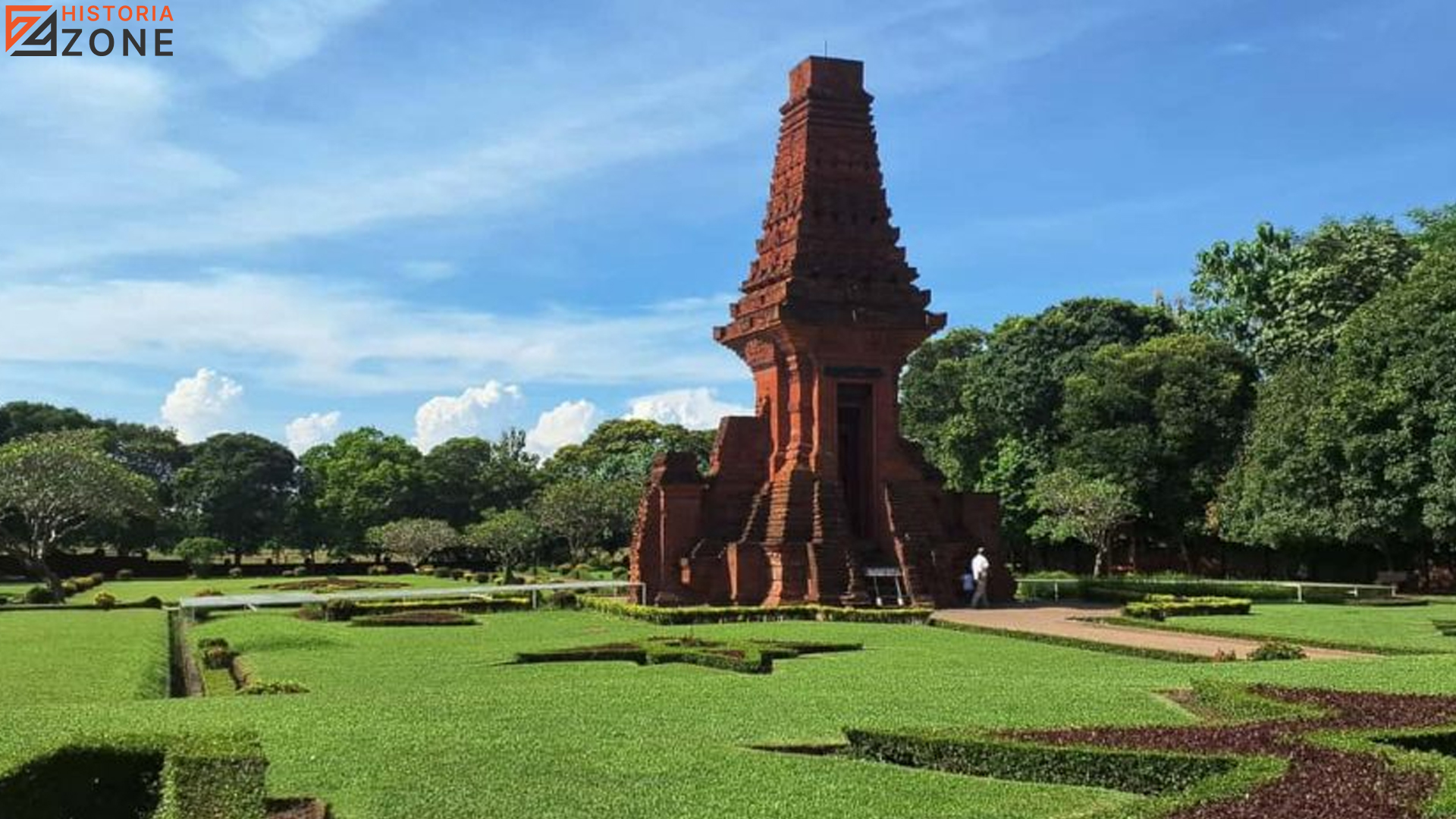 Trowulan: Pusaka Sejarah yang Menceritakan Kejayaan Majapahit