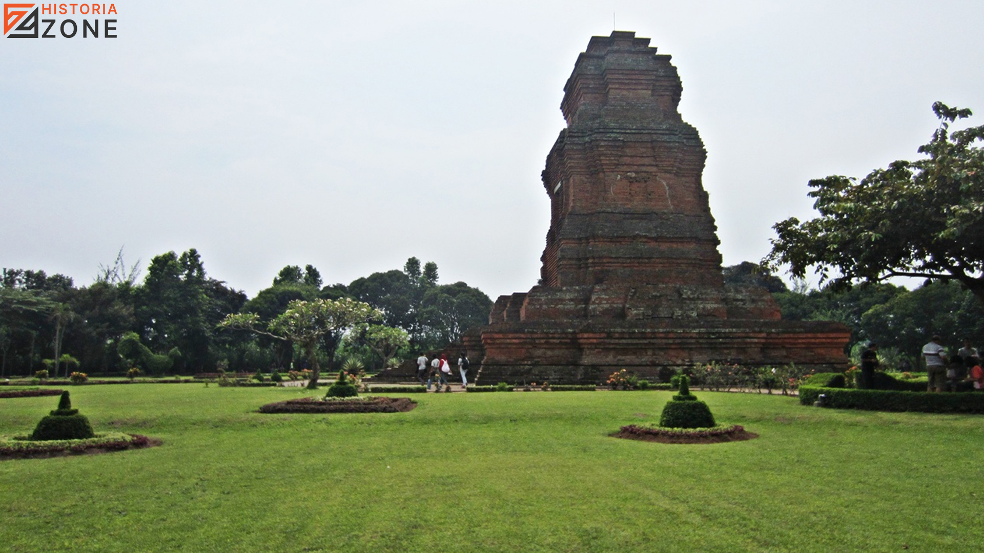 Trowulan: Pusaka Sejarah yang Menceritakan Kejayaan Majapahit