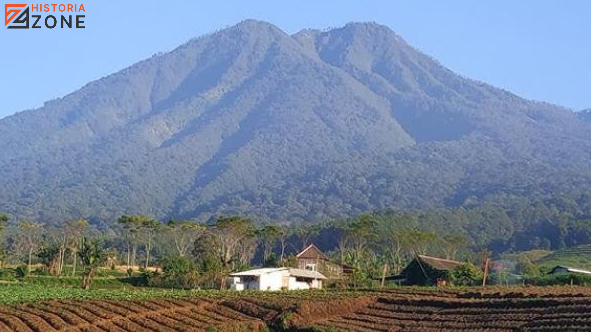 Gunung Wilis: Keindahan Alam dan Sejarah yang Tersembunyi