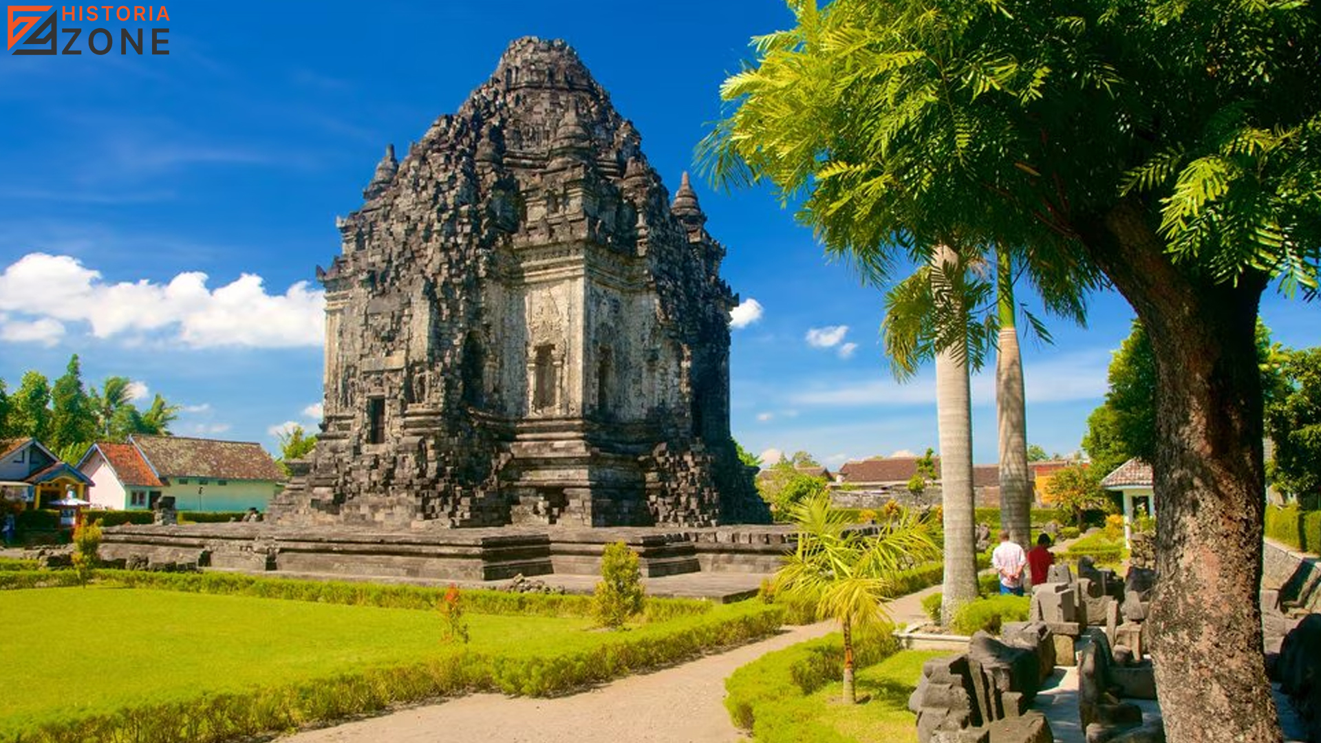 Candi Kalasan: Jejak Sejarah Spiritual Kerajaan Mataram Kuno