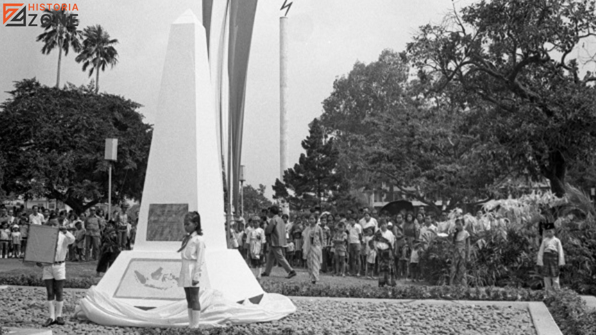 Tugu Proklamasi: Mengungkap Sejarah Kemerdekaan Indonesia