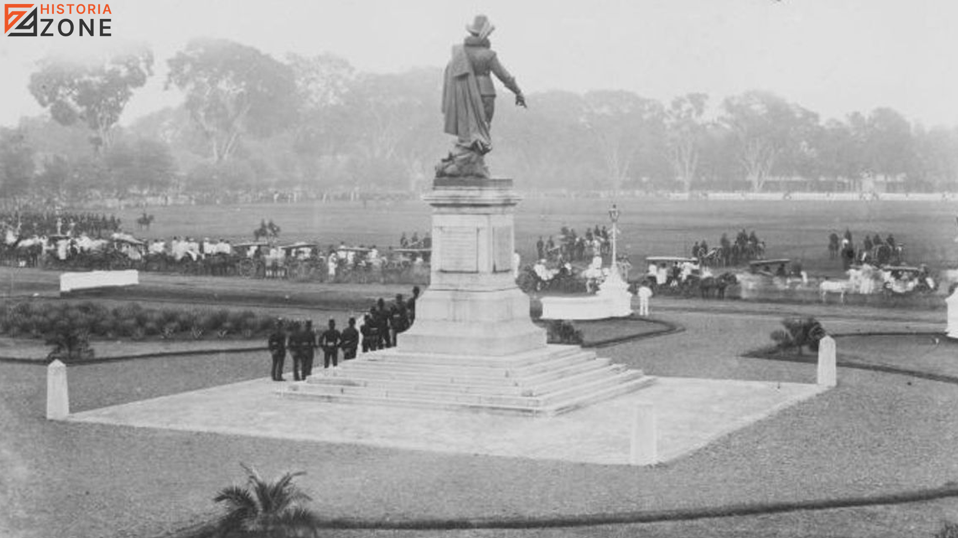 Peran Lapangan Banteng dalam Sejarah Jakarta dan Indonesia