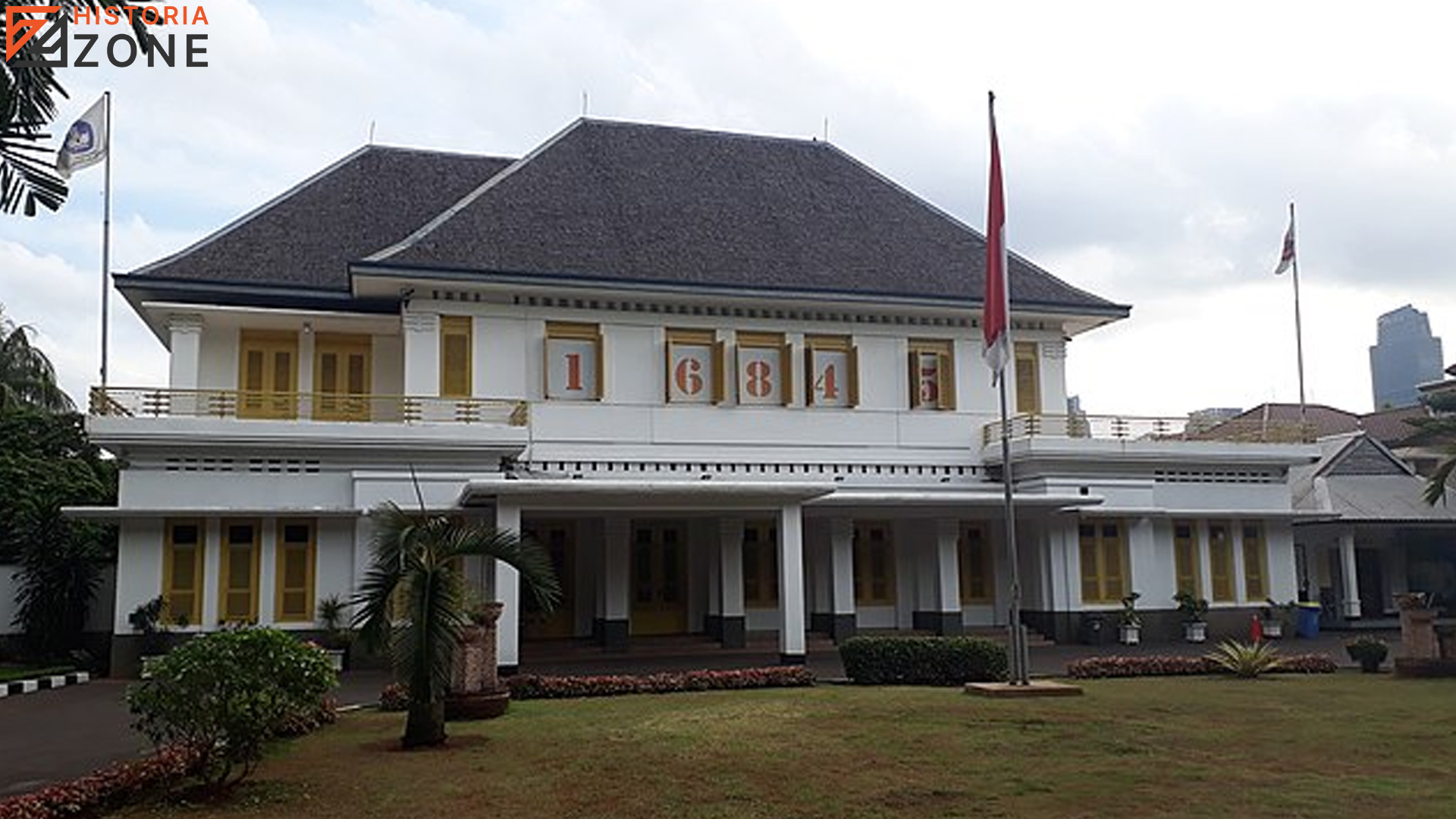 Perumusan Naskah Proklamasi: Tinjauan Museum Bersejarah