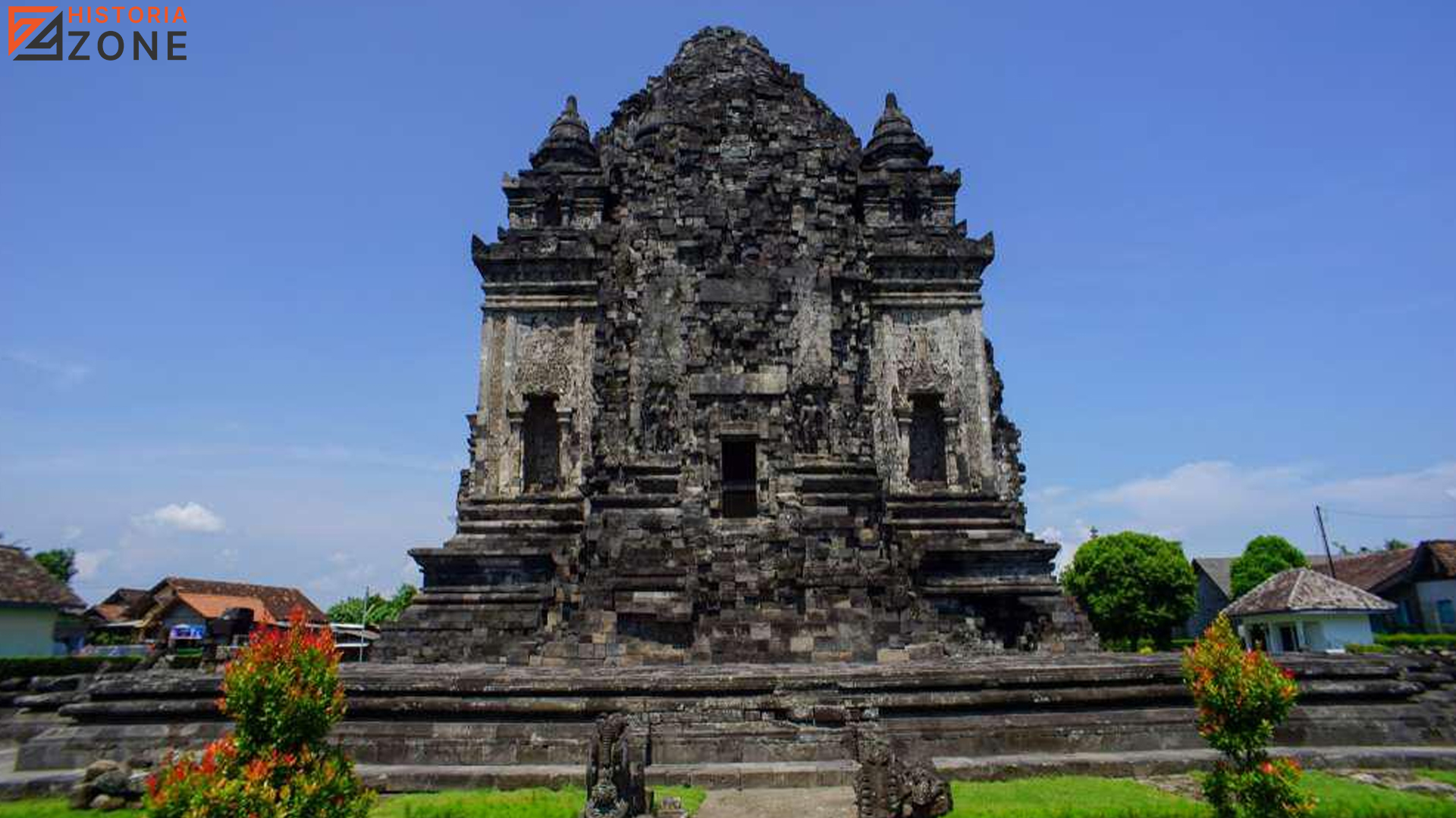 Candi Kalasan: Jejak Sejarah Spiritual Kerajaan Mataram Kuno