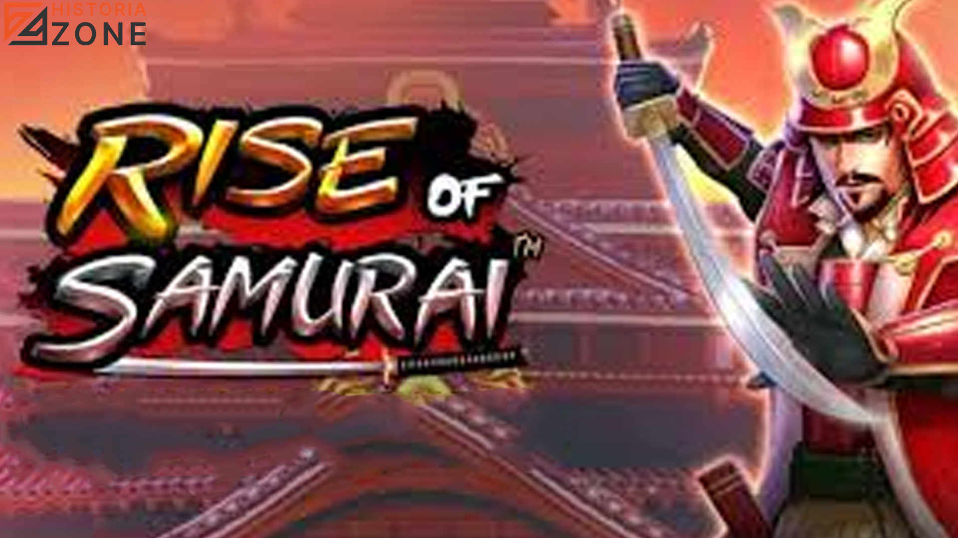 Berani Menantang Takdir? Slot Rise of Samurai Menantimu