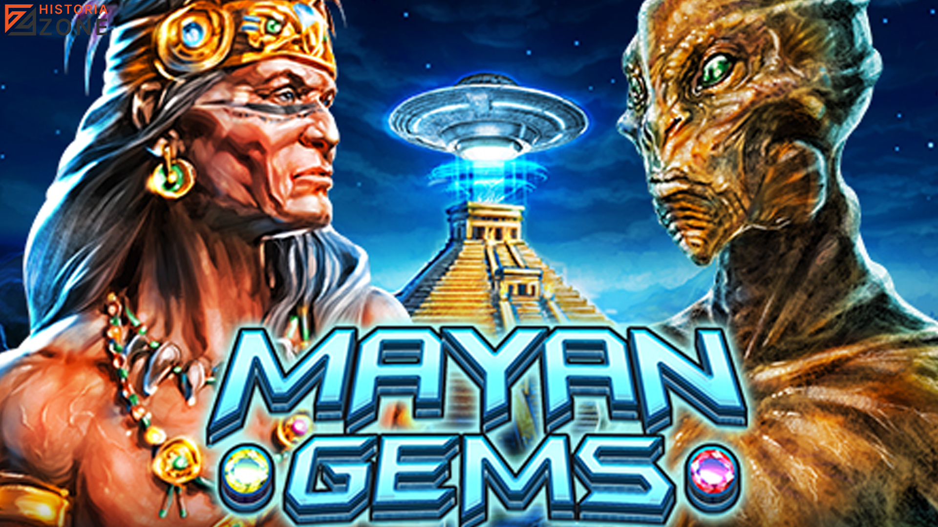 Tembus Keberuntungan di Mayan Gems: Slot Bikin Ketagihan