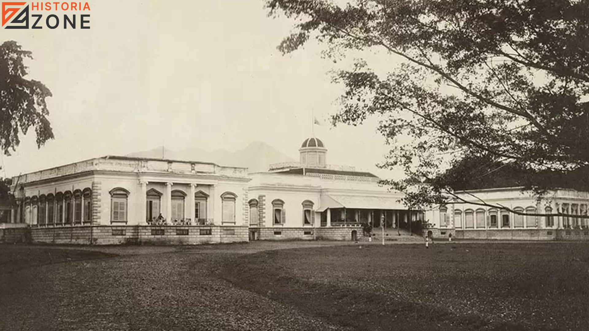 Istana Bogor: Keindahan Arsitektur dan Warisan Sejarah Indonesia