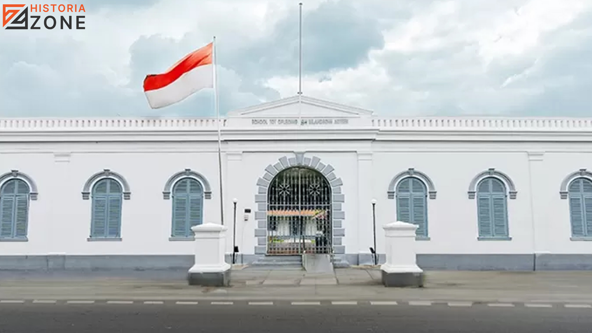 Mengenal Sejarah Perjuangan di Museum Kebangkitan Nasional