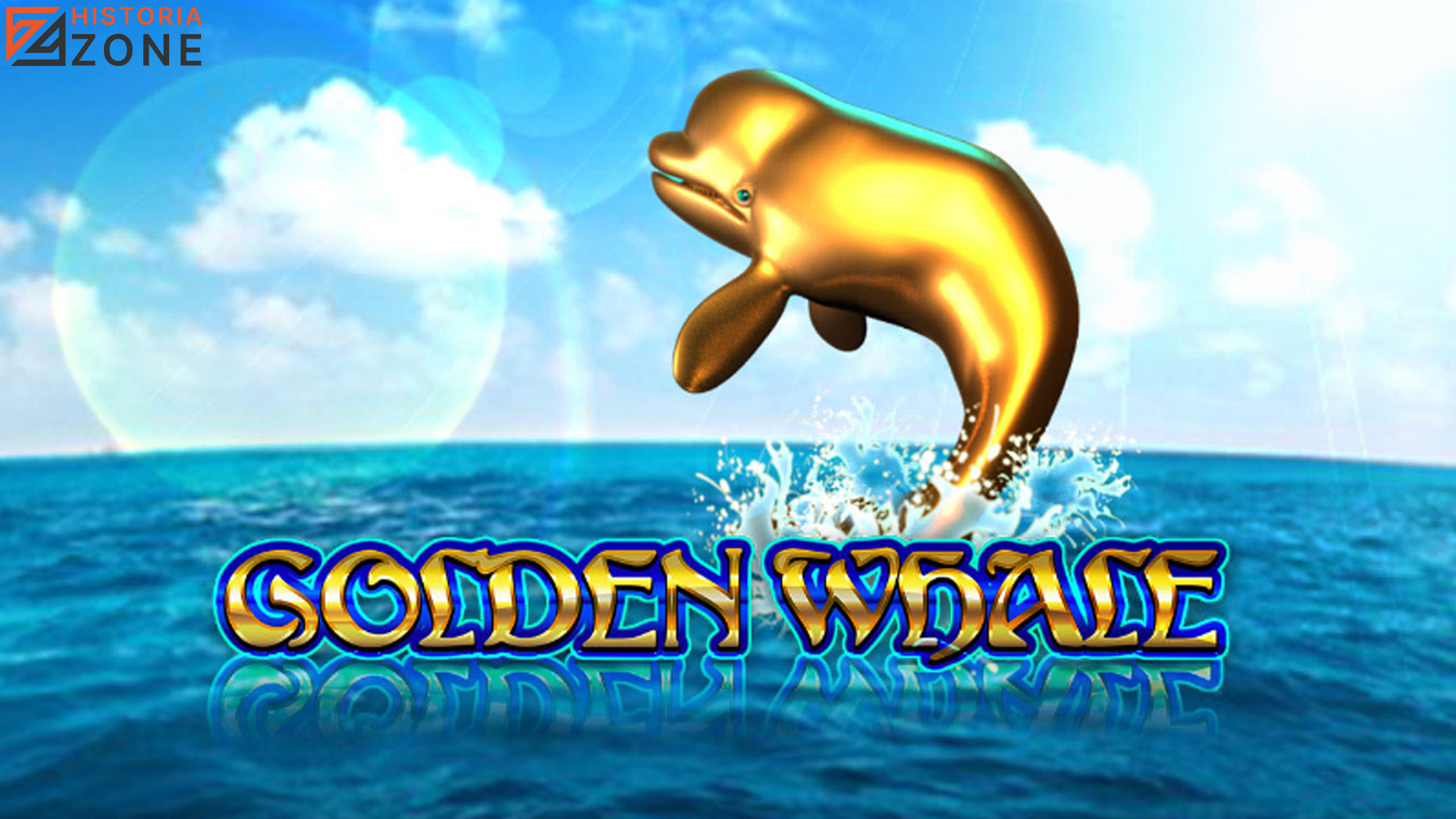 Slot Golden Whale: Rahasia Mesin Slot dengan Hadiah Emas