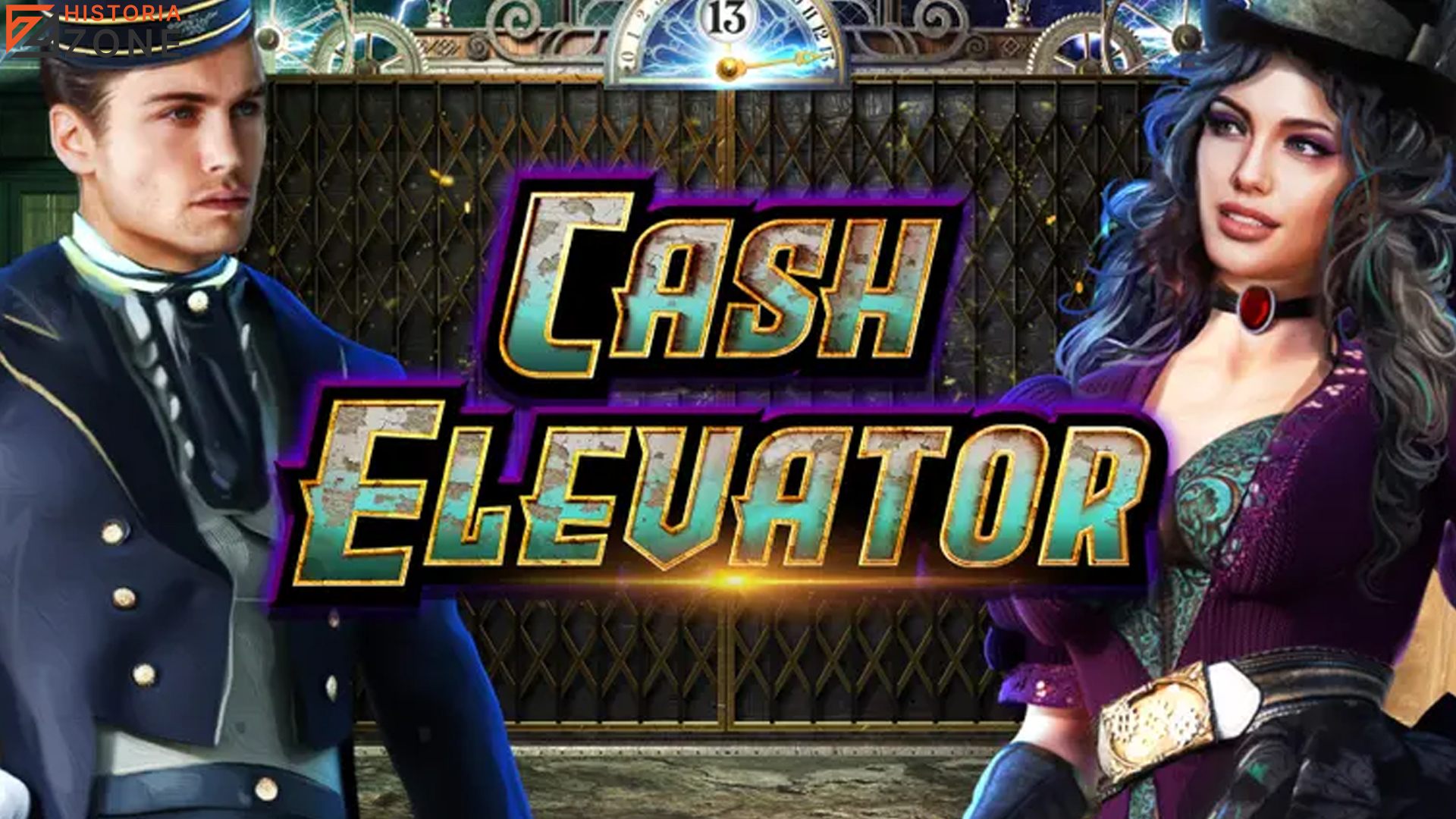 Slot Cash Elevator: Raih Kemenangan Besar dari Setiap Lantai