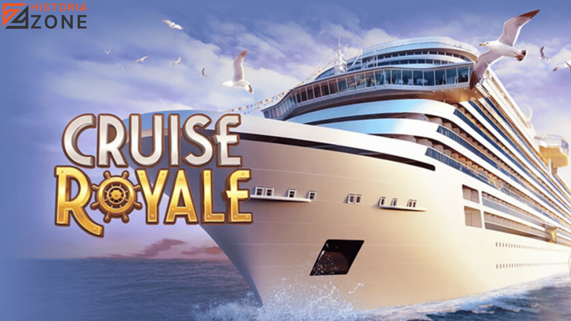 Slot Cruise Royale: Pelayaran Menuju Kemenangan Tanpa Batas