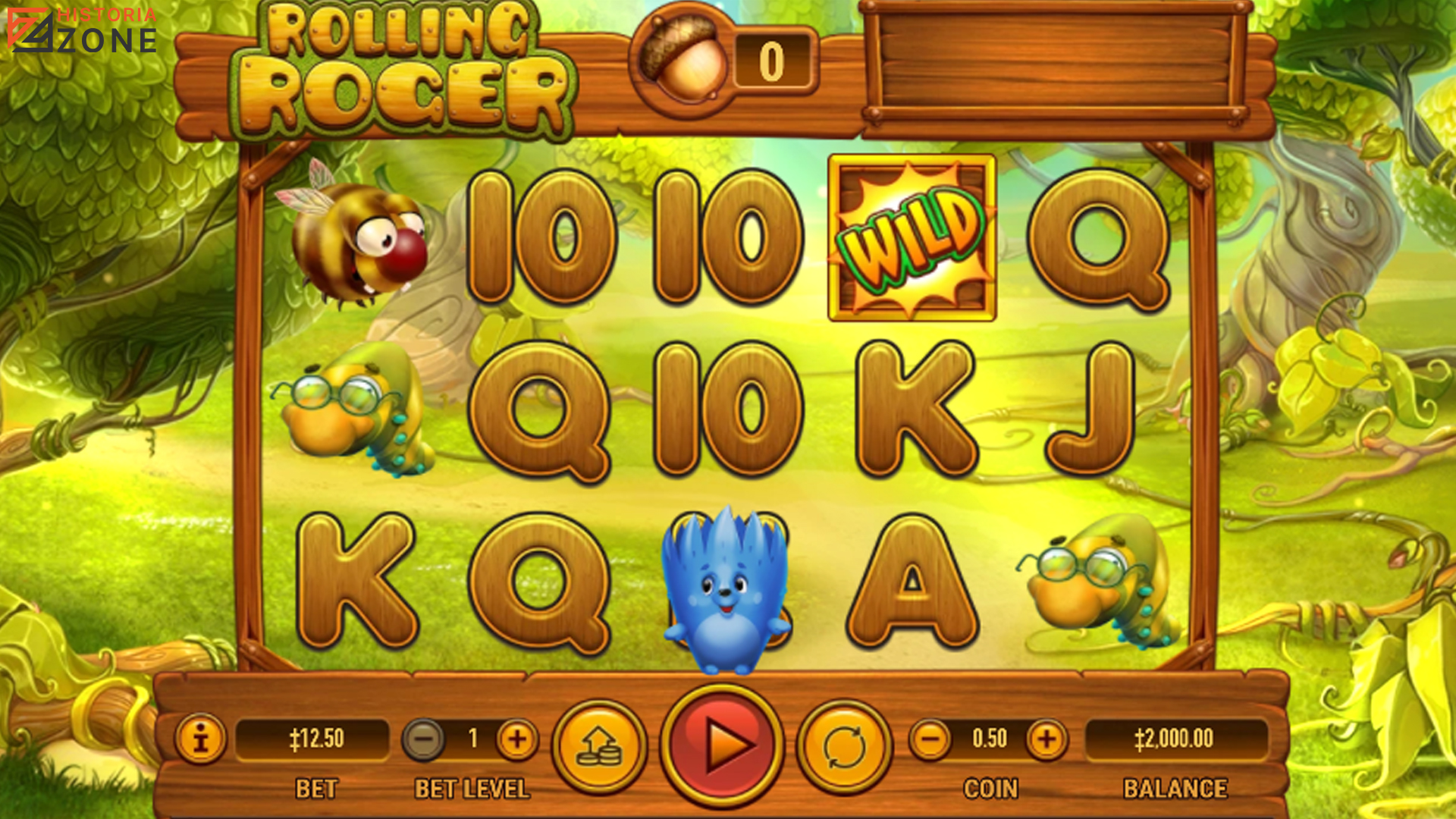 Temukan Keuntungan Seru Main Slot Rolling Roger di Situs Toto