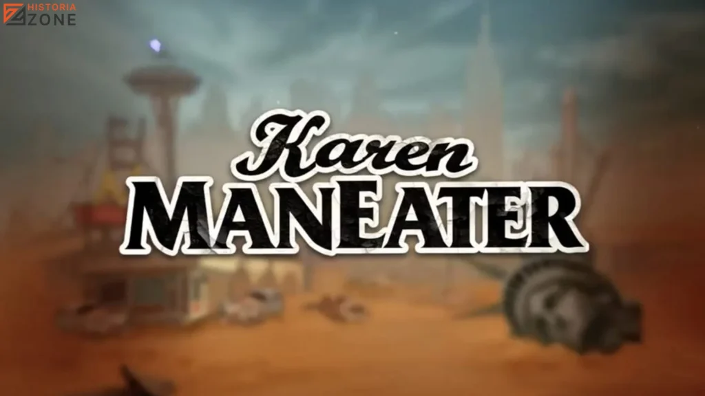 Karen Maneater Dijamin Ngakak 5 Roast Paling Absurd