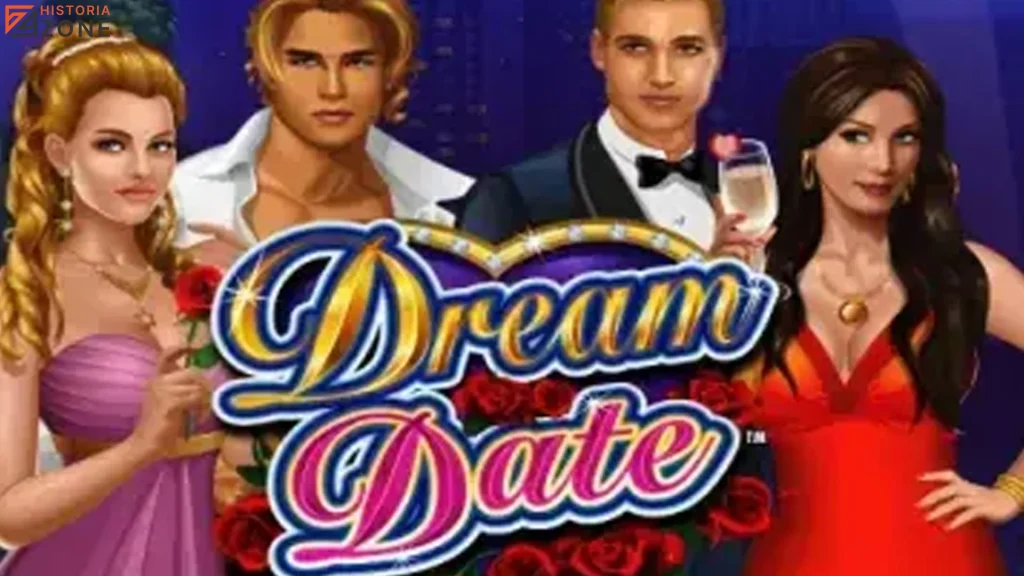 Meeting Bonus Point 5 Chemistry Dream Date yang Baru Tahu