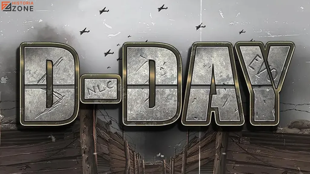 Momen Paling Absurd di Gameplay D Day, Auto Panik 10 Detik