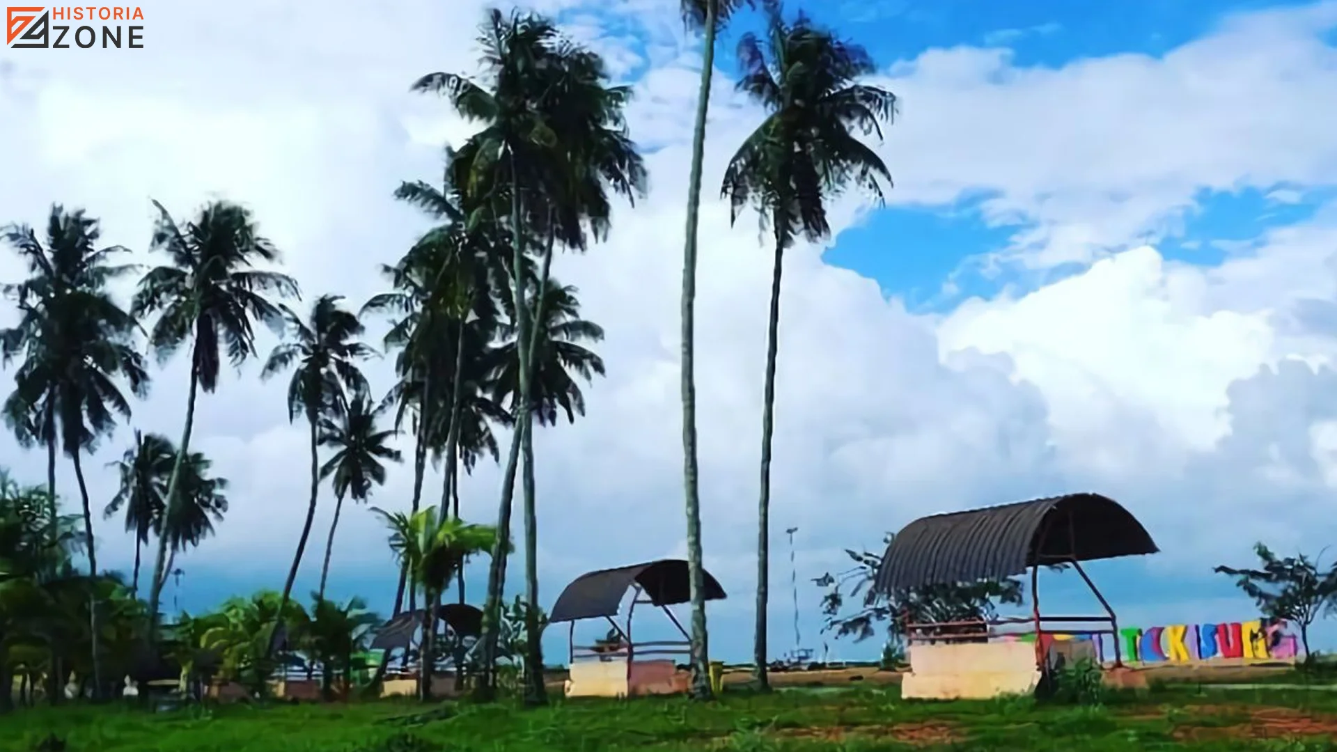 4 Alasan Magic Sejarah Pantai Takisung Jadi Destinasi Favorit
