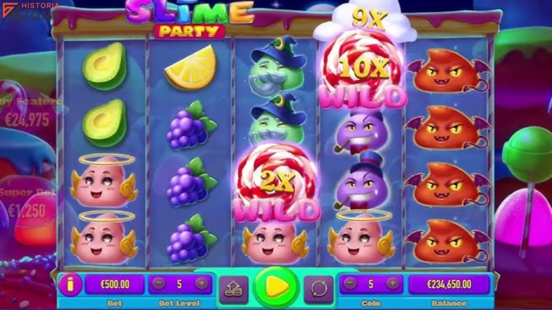 5 Facts Slime Party Ternyata Ini Rahasia Absurd di Balik Popularitasnya