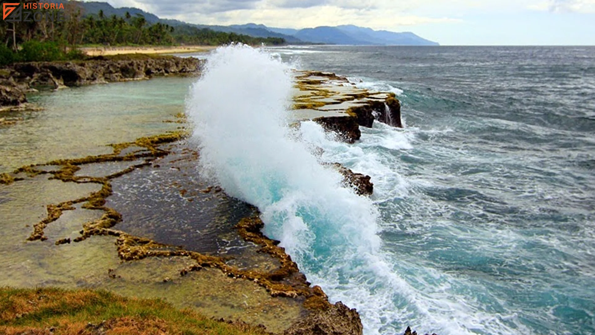 Batu Picah 5 Hal Absurd yang Harus Diketahui Sebelum Menjelajah