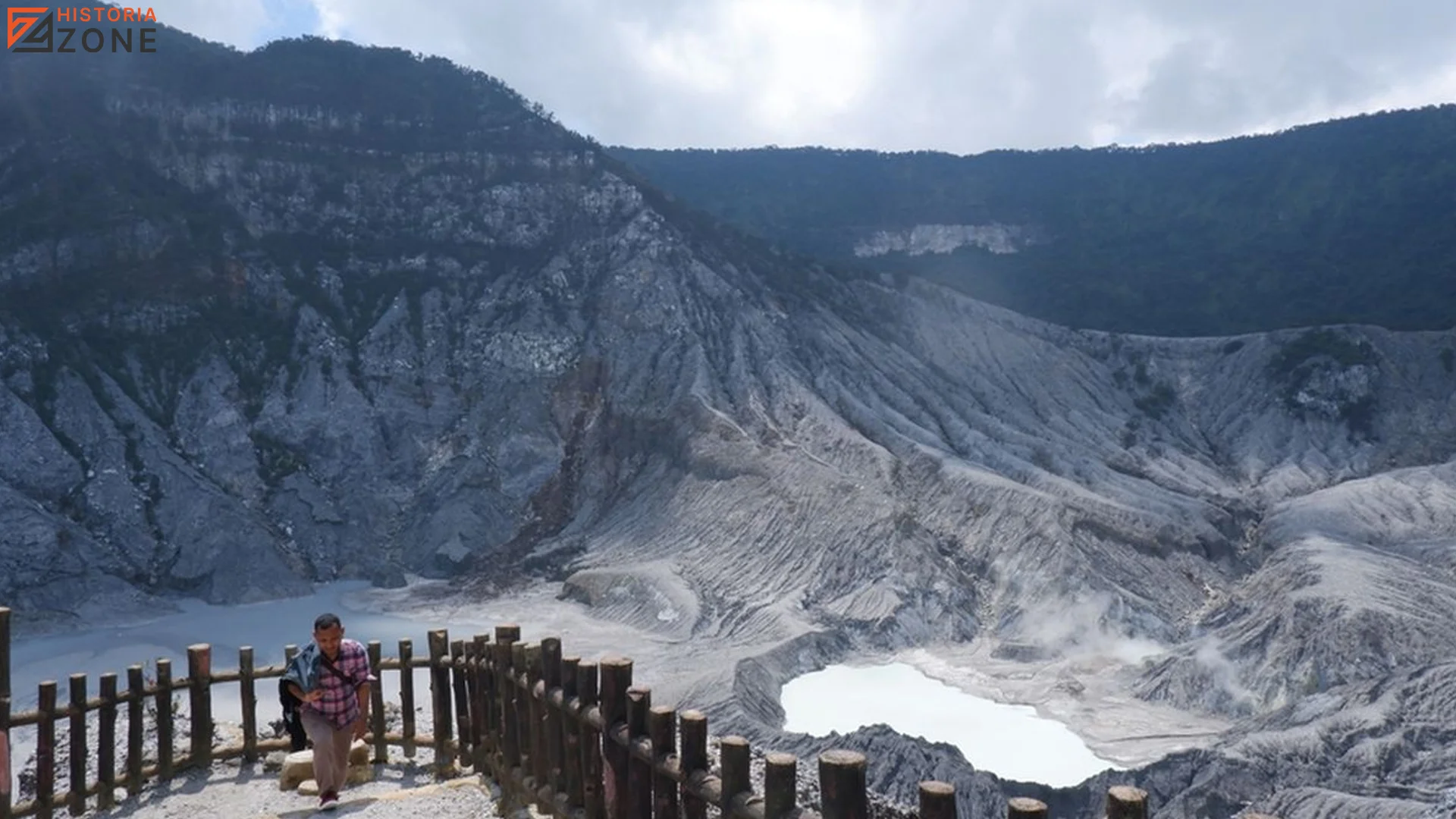 Tempat Wisata di Jawa Barat Legenda: 6 Destinasi Ikonik Cerita
