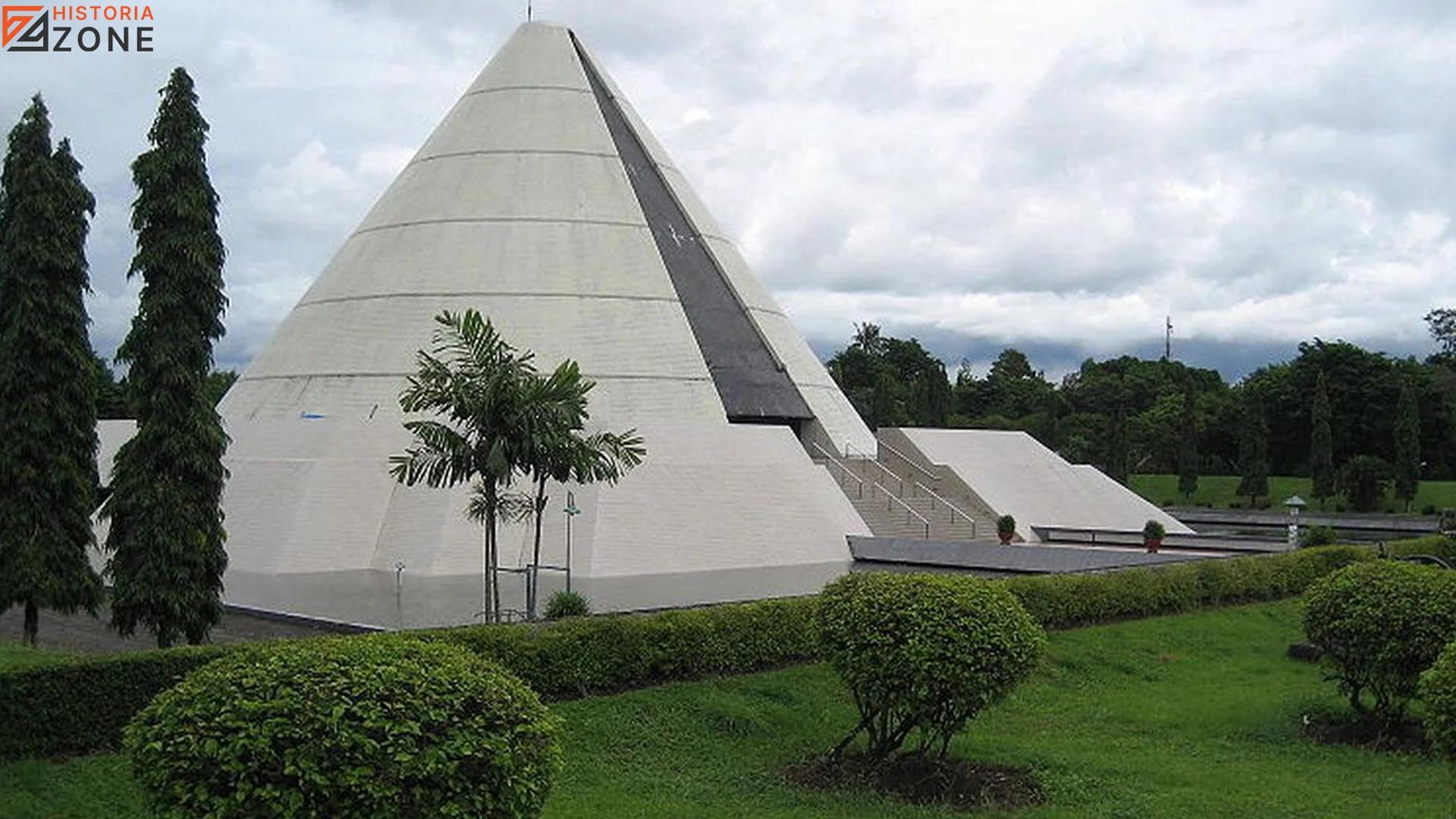Wisata sejarah G30S di Yogyakarta di Museum Benteng Vredeburg
