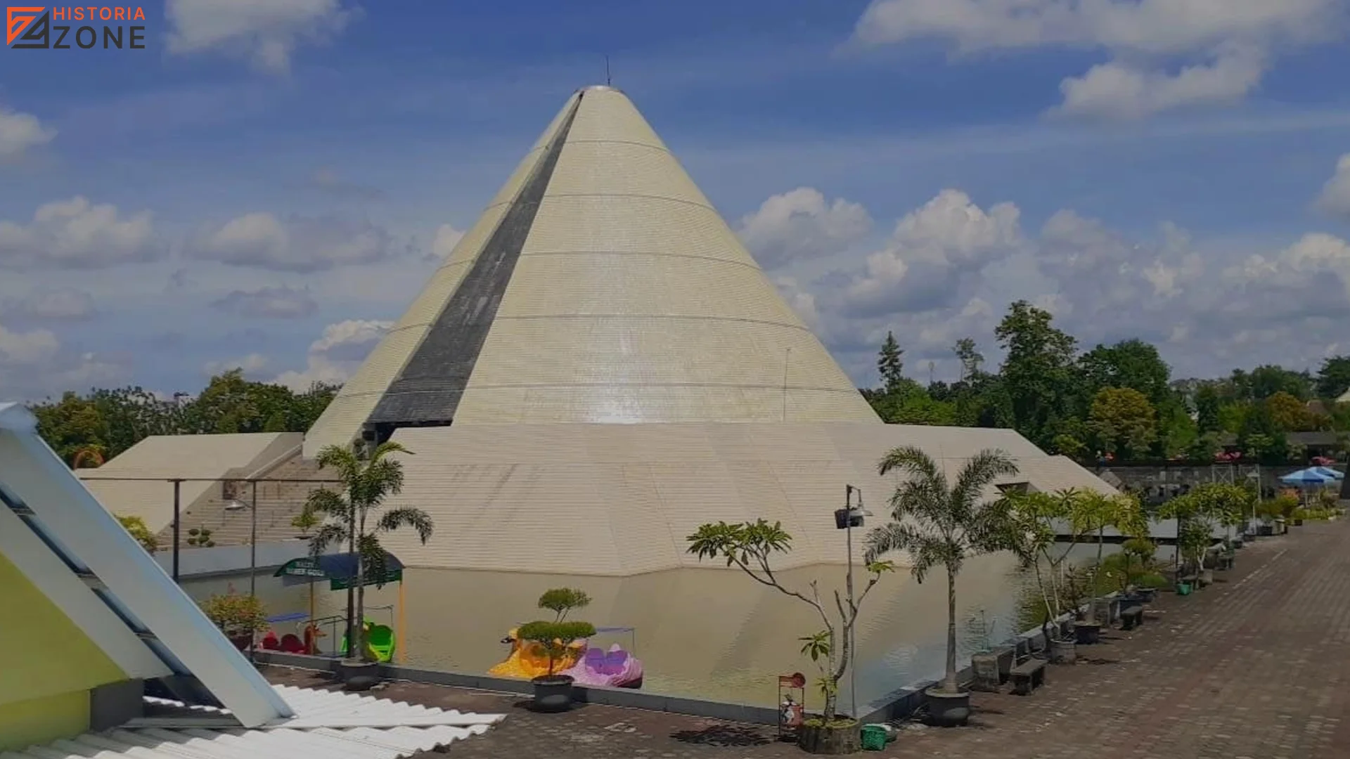 Wisata sejarah G30S di Yogyakarta di Museum Benteng Vredeburg